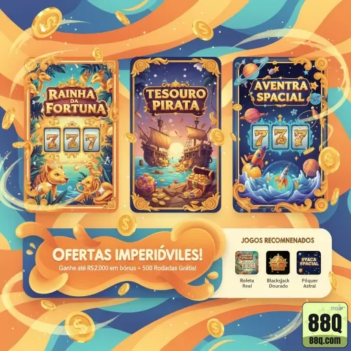 88q - explorar exclusivo jogo