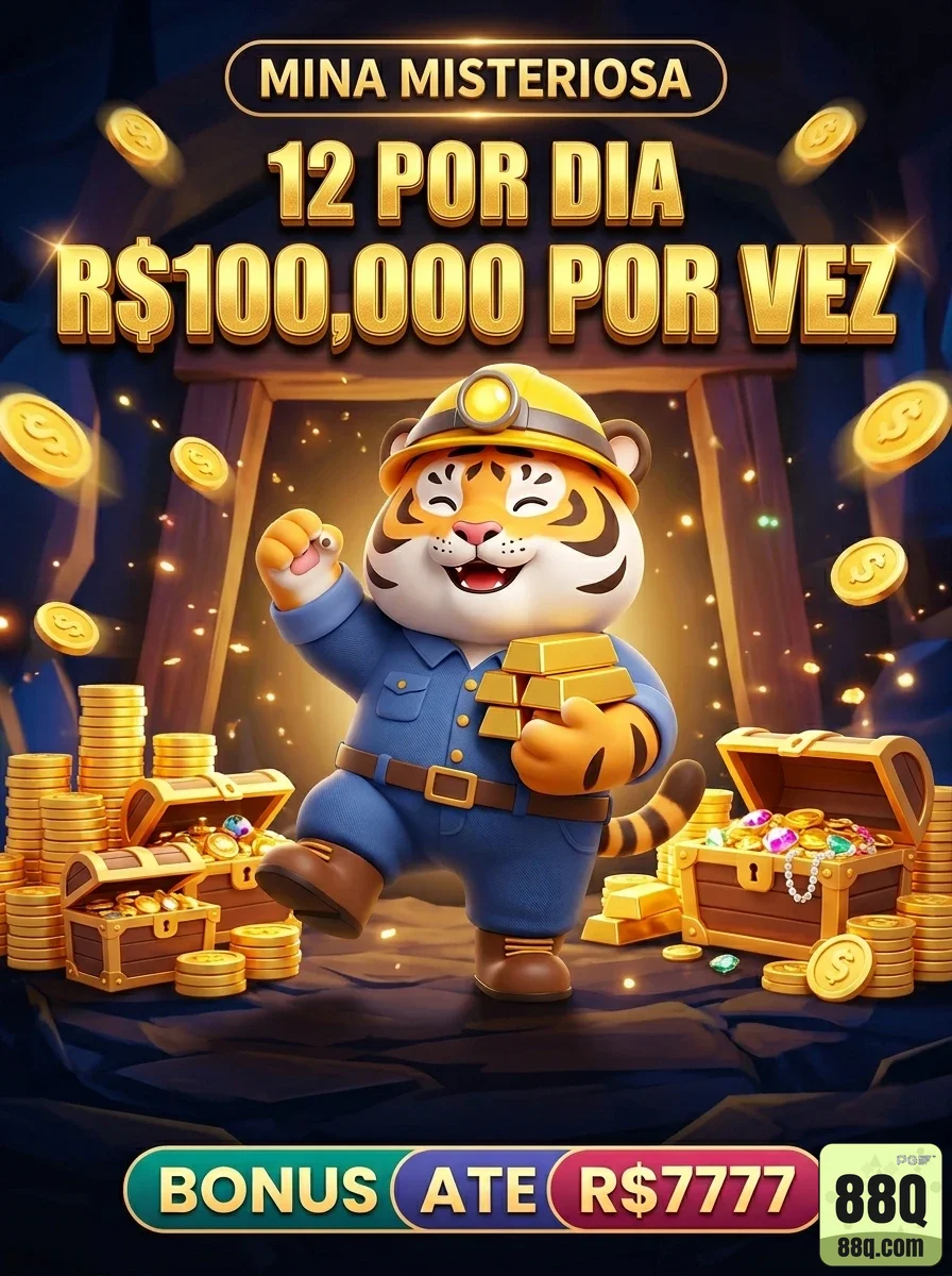 88q - experiência de jogo - Interface do Cassino