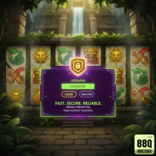 88q - login premium - Entrar na Conta