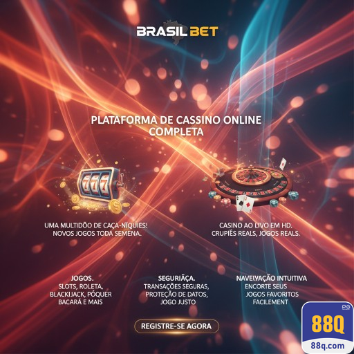 88q.com - experimentar a avançada sistema de jogo